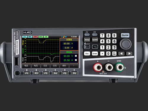 耐壓測試儀不良儀器誤判的原因?