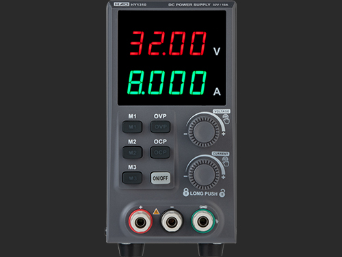 HY1310開關(guān)型直流穩(wěn)壓電源