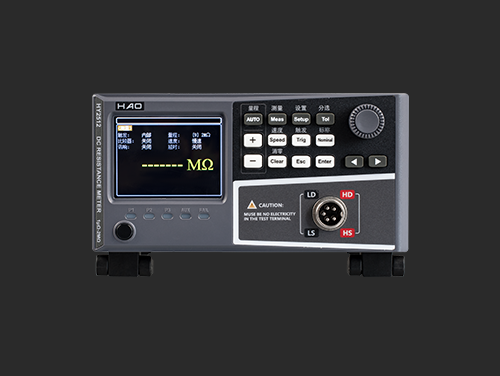 HY2512系列直流電阻測(cè)試儀