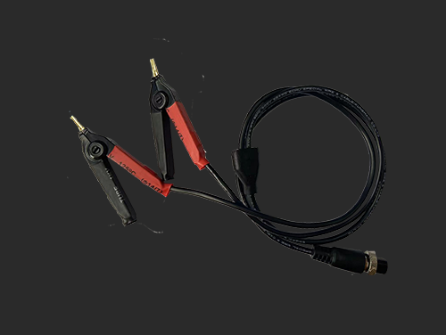 HY26004A 開(kāi)爾文低電阻測(cè)試電纜