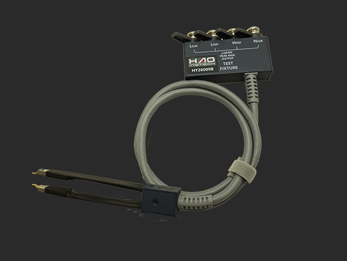 HY26009B 測(cè)試夾具