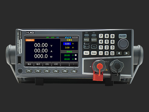 HY6723/HY6724系列可編程直流電源